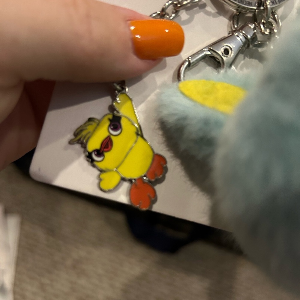 Disney Keychain - Picture 2 of 3
